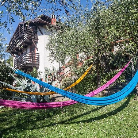 La Fattoria Di Nonna Eugenia Bed and Breakfast Lerici Eksteriør billede