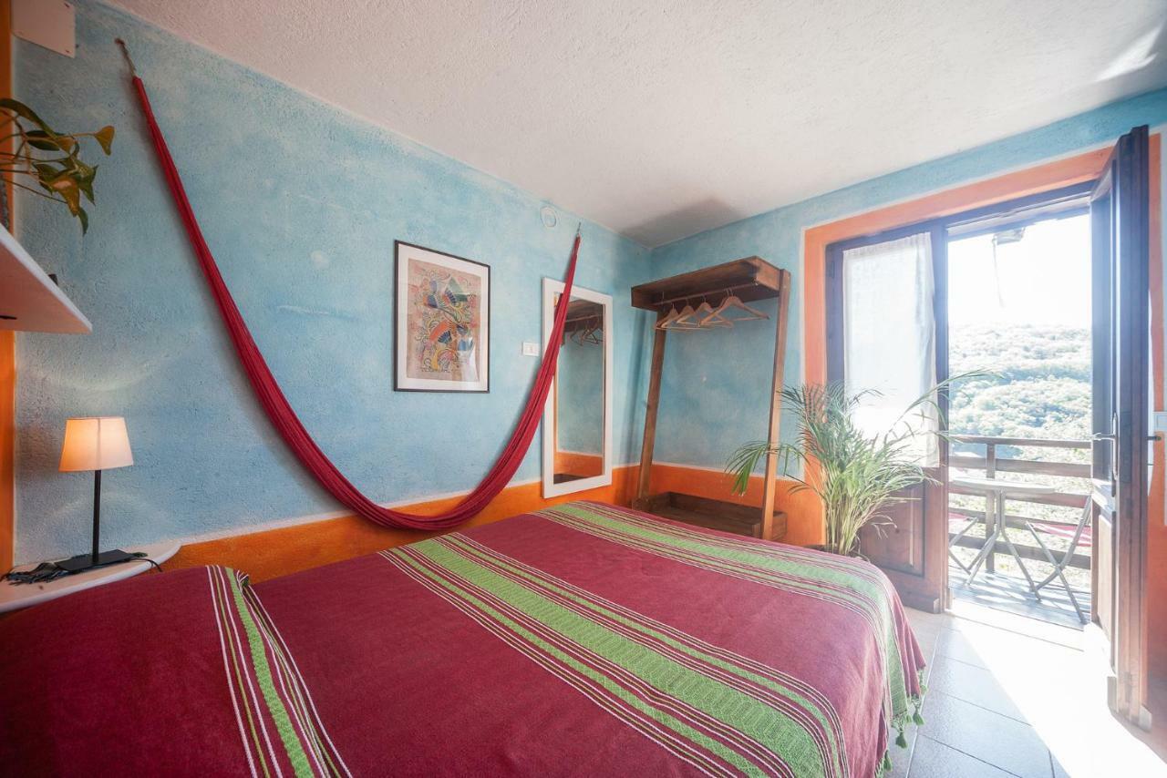 La Fattoria Di Nonna Eugenia Bed and Breakfast Lerici Eksteriør billede