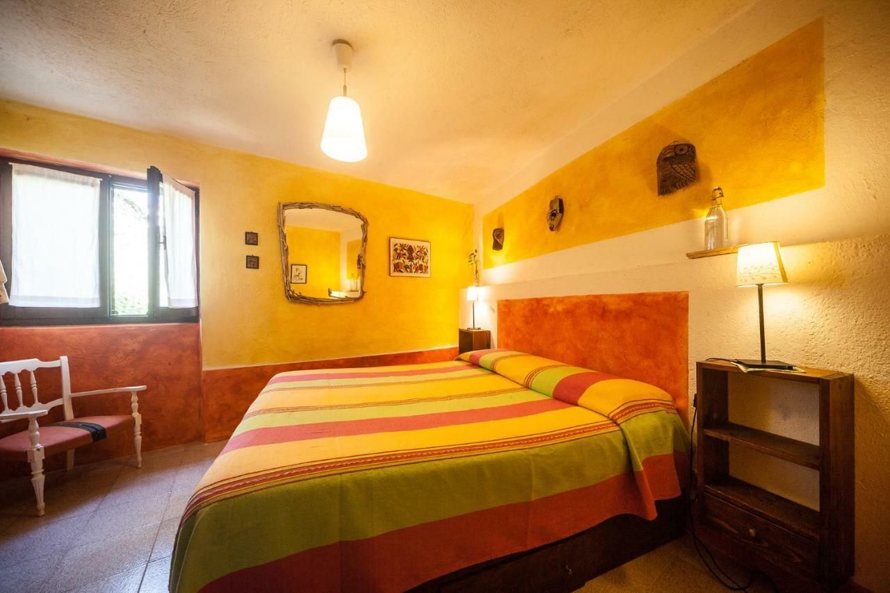 La Fattoria Di Nonna Eugenia Bed and Breakfast Lerici Eksteriør billede